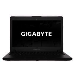Gigabyte P34G v5-CF1 Core i7-6700HQ 8GB 128GB GTX 960M 14 Windows 10